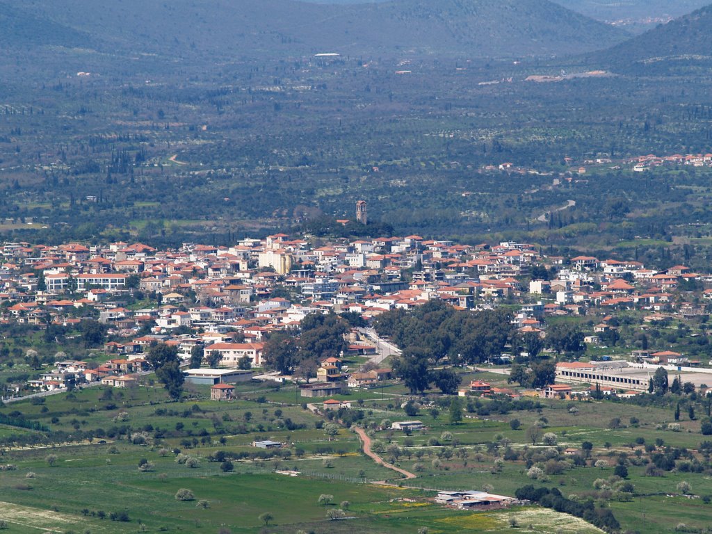 Μελιγαλάς/